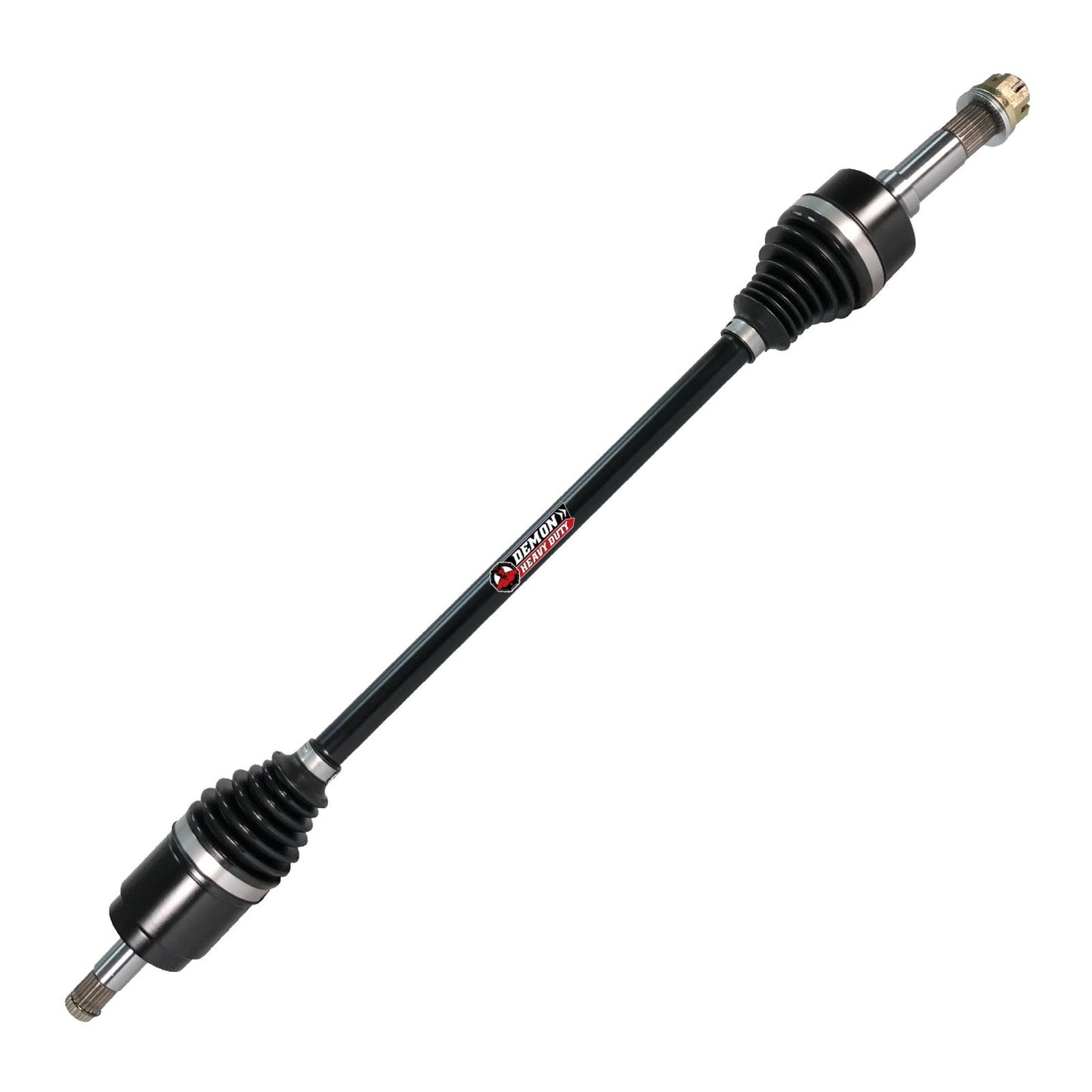 Heavy Duty Axles Front Left/Right Each 16-22 Yamaha YXZ 1000R