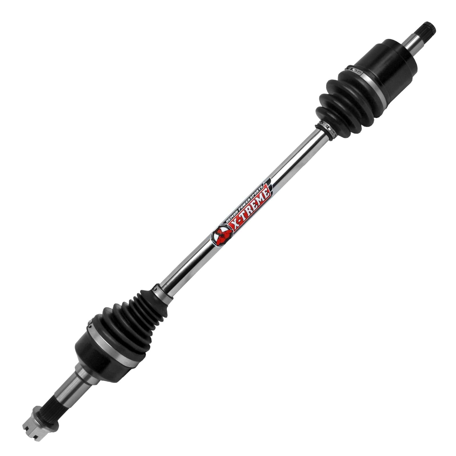 Xtreme Heavy Duty Axle Front Left/Right Each 3 Inch NXS DESIGN 3 Inch Super ATV LIft Kit 16-20 Yamaha YXZ1000R