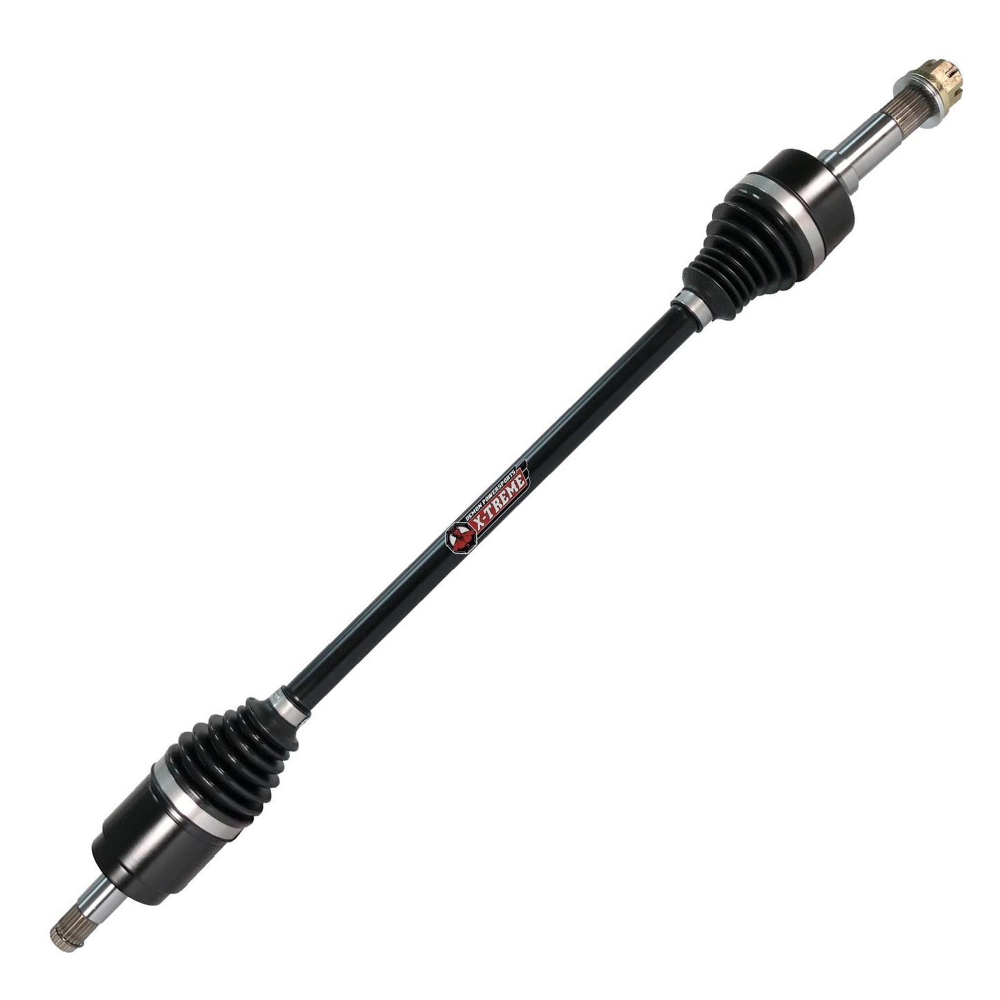 Xtreme Heavy Duty Axle Front Left/Right Each 16-22 Yamaha YXZ 1000R