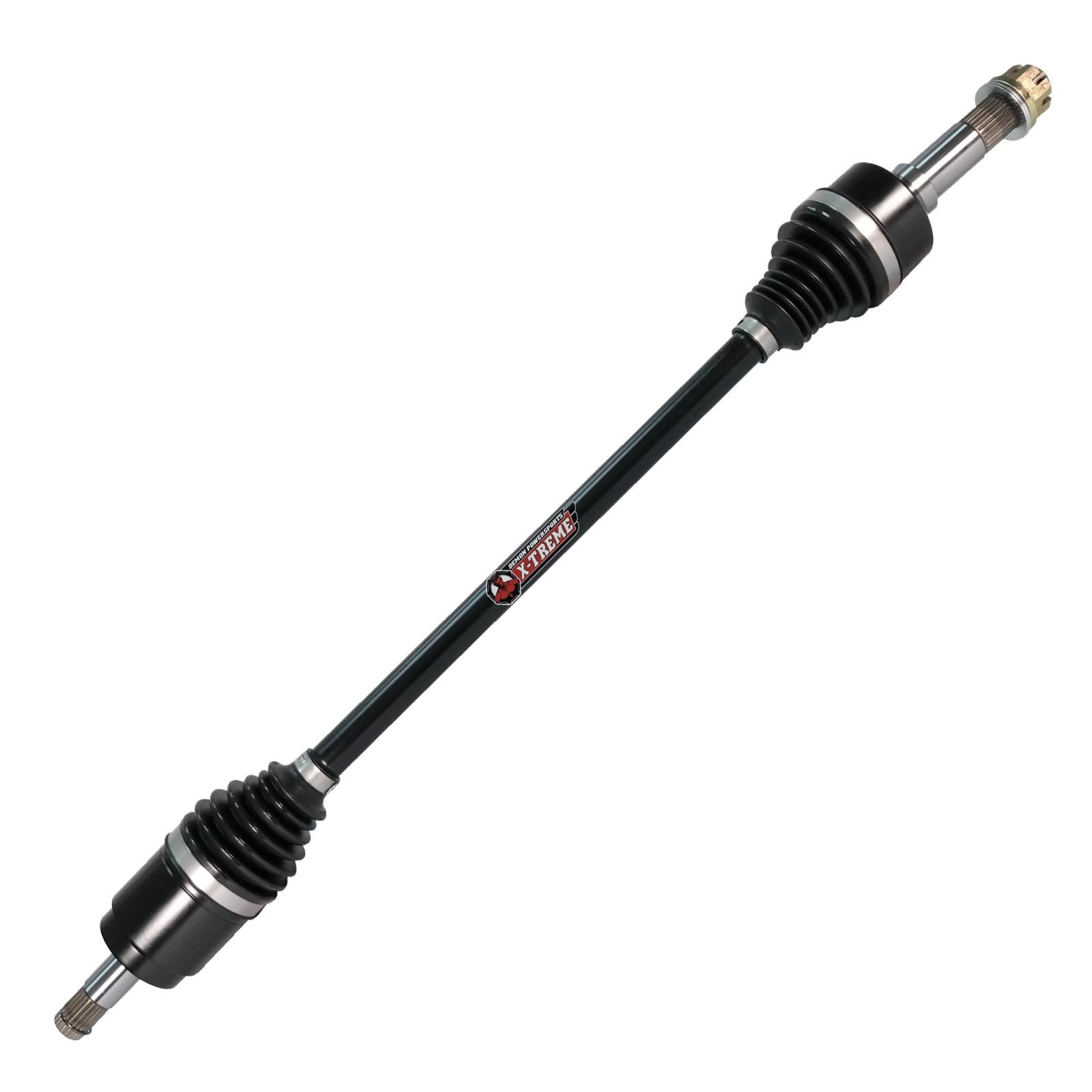 Xtreme Heavy Duty Axle Front Left/Right Each 16-22 Yamaha YXZ 1000R