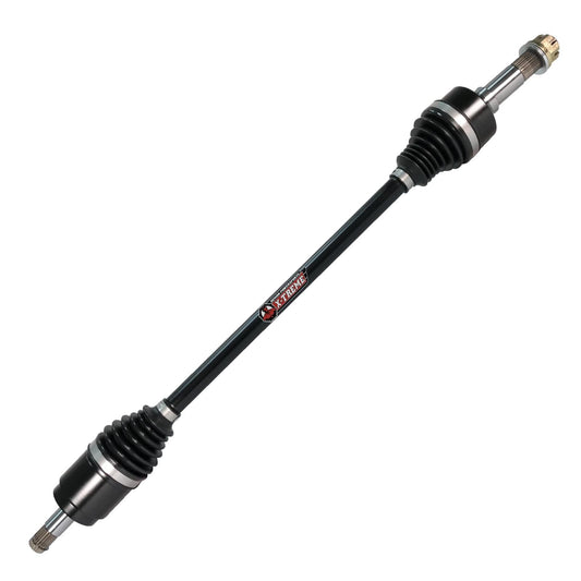 Xtreme Heavy Duty Axle Front Left/Right Each 16-22 Yamaha YXZ 1000R