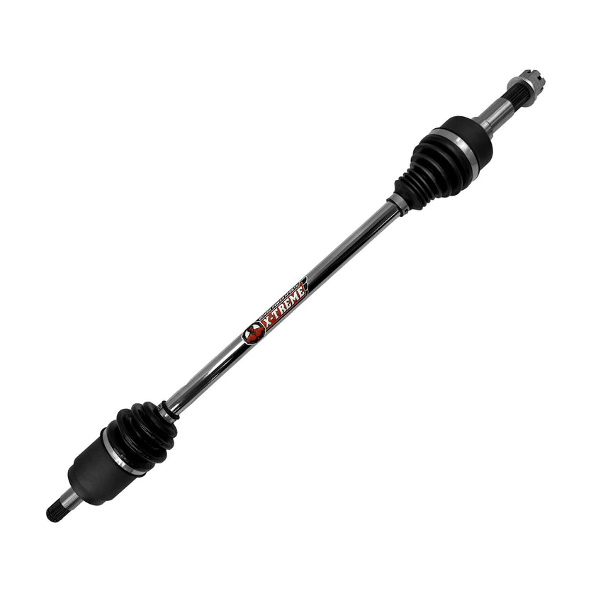 Xtreme Heavy Duty Long Travel Axle Race Spec 300M 16-23 Yamaha YXZ 1000R Rear Left, Rear Right