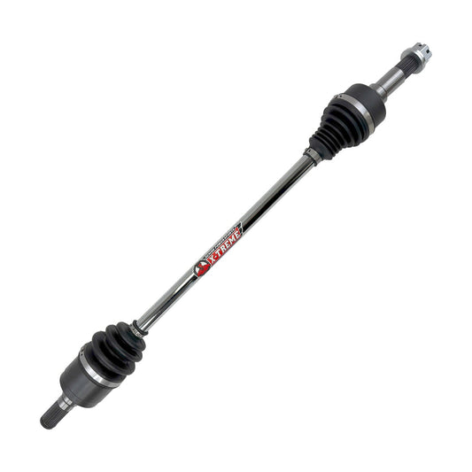 Xtreme Heavy Duty Long Travel Axle Race Spec 300M 16-24 Yamaha YXZ 1000R Rear Left, Rear Right