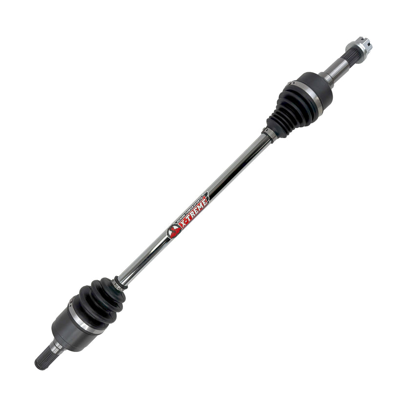 Xtreme Heavy Duty Long Travel Axle Race Spec 300M 16-24 Yamaha YXZ 1000R Rear Left, Rear Right