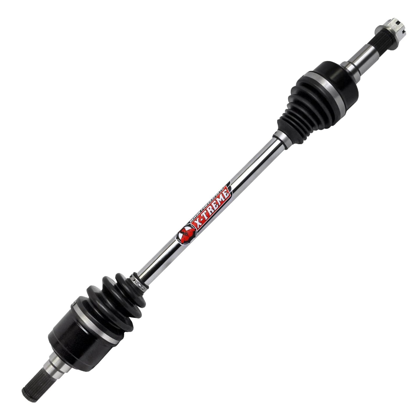 Xtreme Heavy Duty Race Spec Axles Rear Left/Right Each 3 Inch NXS DESIGN 16-200 Yamaha YXZ1000R