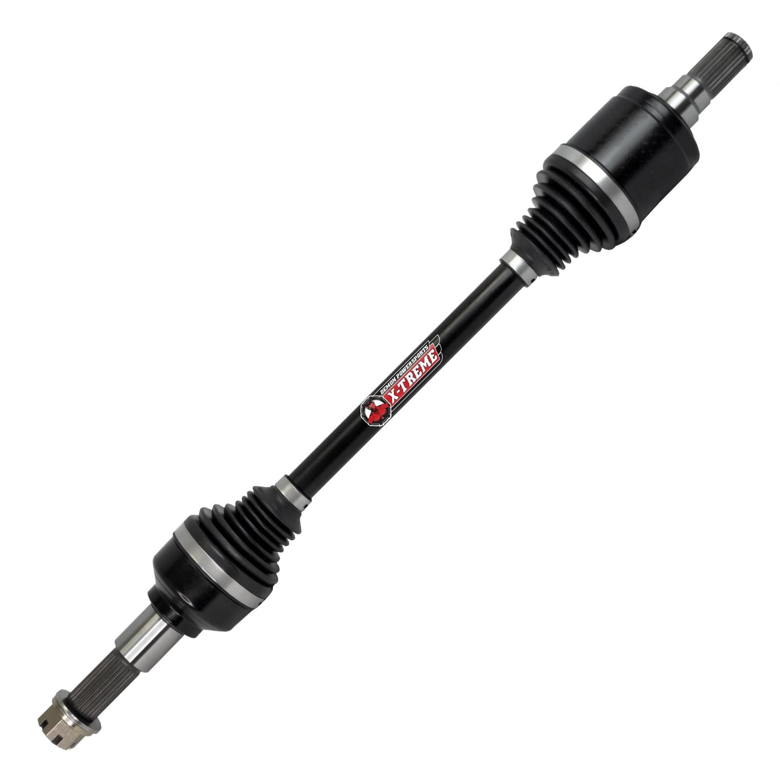 Xtreme Heavy Duty Axle Rear Left/Right Each 16-23 Yamaha YXZ1000R