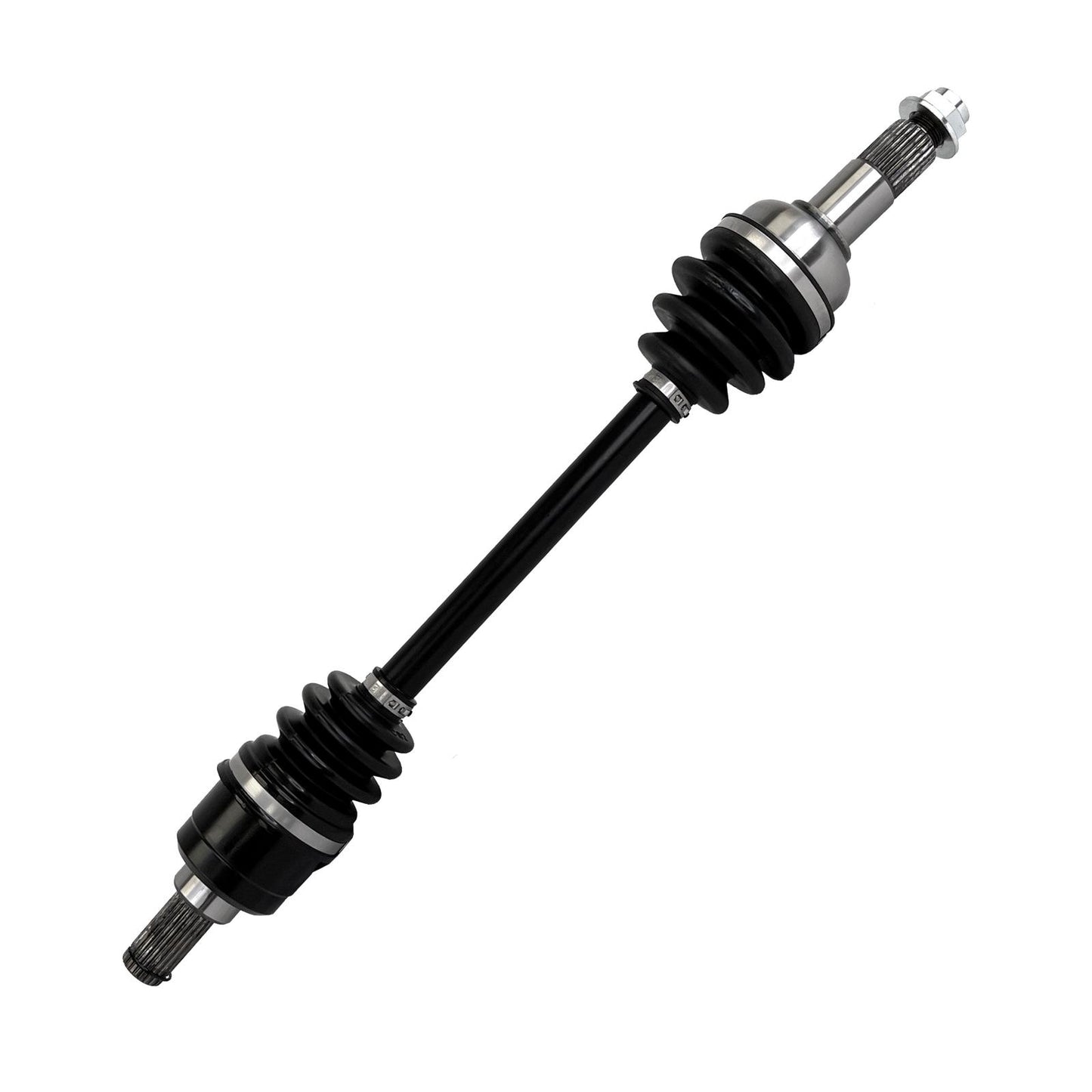 Rugged Performance Axle OE Replacement Rear Left/Right Each 16-23 Yamaha YFM700 Grizzly Demon Powersports