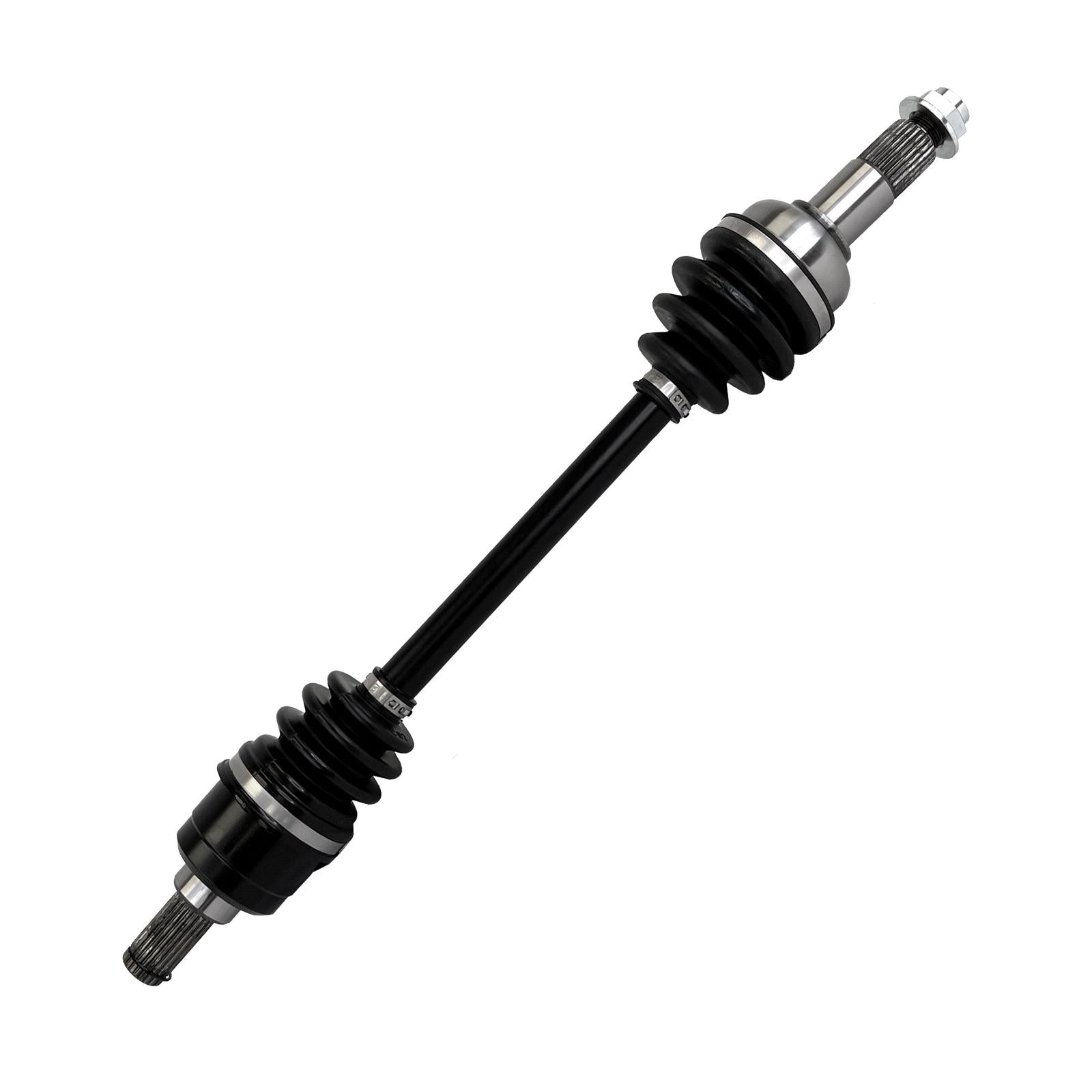 Rugged Performance Axle OE Replacement Rear Left/Right Each 16-23 Yamaha YFM700 Grizzly Demon Powersports