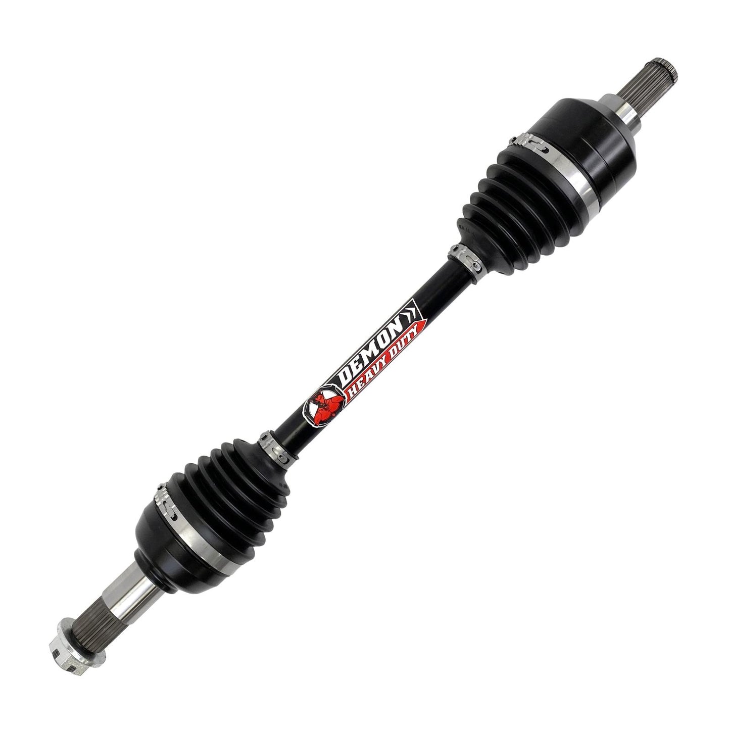 Heavy Duty Axle Rear Left/Right Each 16-23 Yamaha YFM700 Grizzly