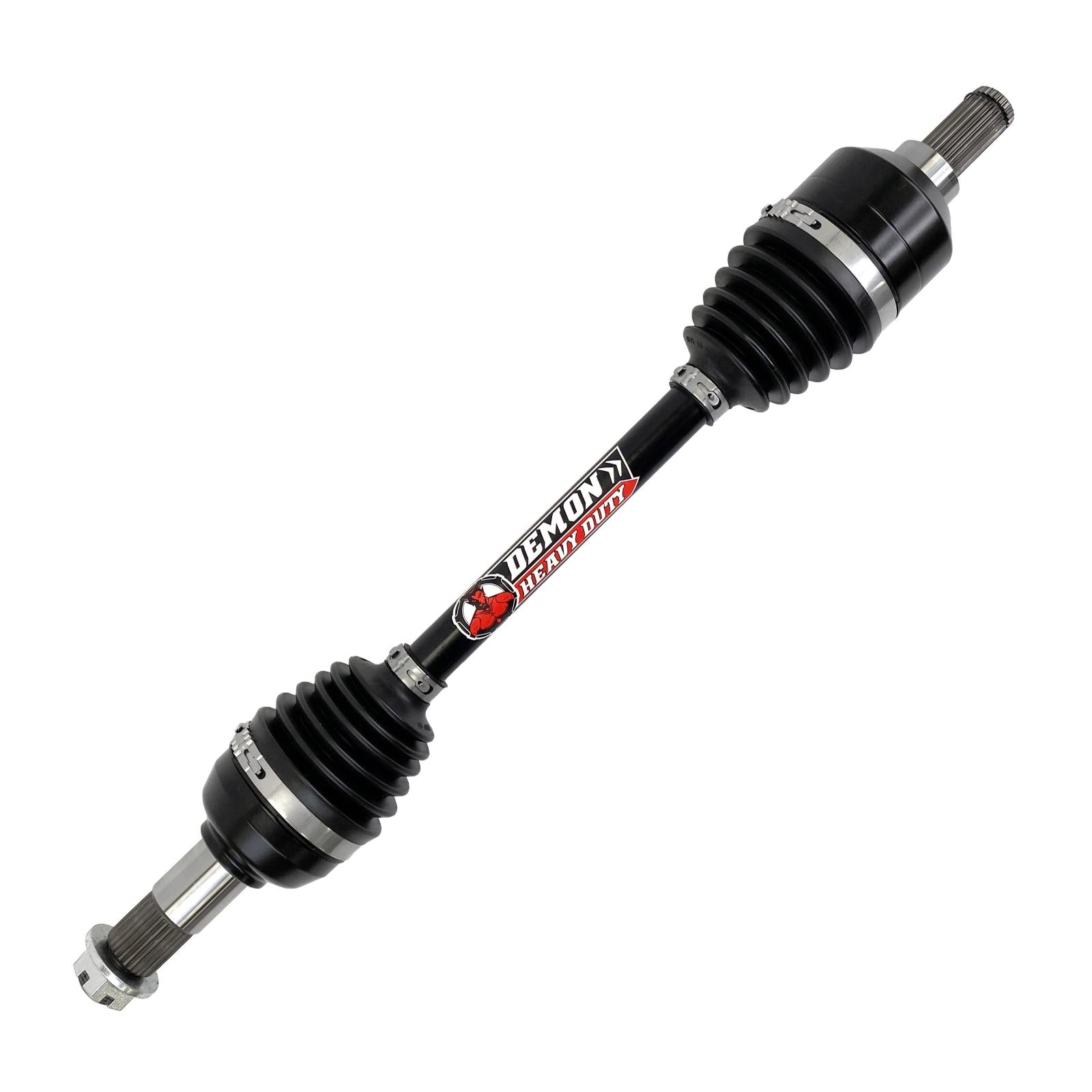 Heavy Duty Axle Rear Left/Right Each 16-23 Yamaha YFM700 Grizzly