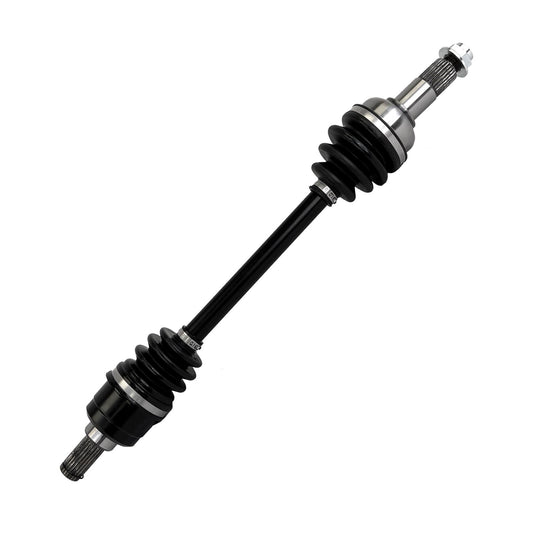 Rugged Performance Axle OE Replacement Rear Left/Right Each 16-23 Yamaha YFM700 Grizzly