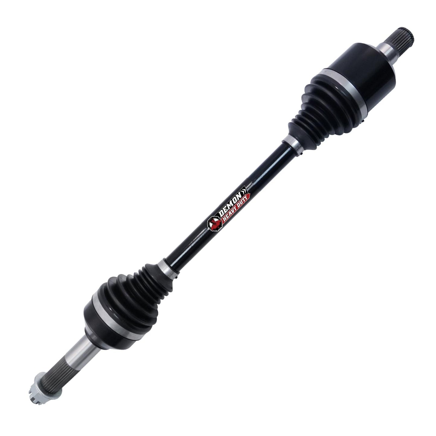 Heavy Duty Axle Rear Left Each 12-22 John Deere Gator XUV