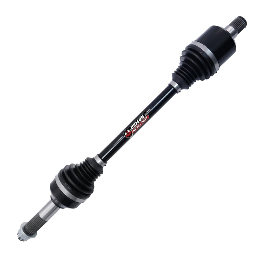 Heavy Duty Axle Rear Left Each 12-22 John Deere Gator XUV