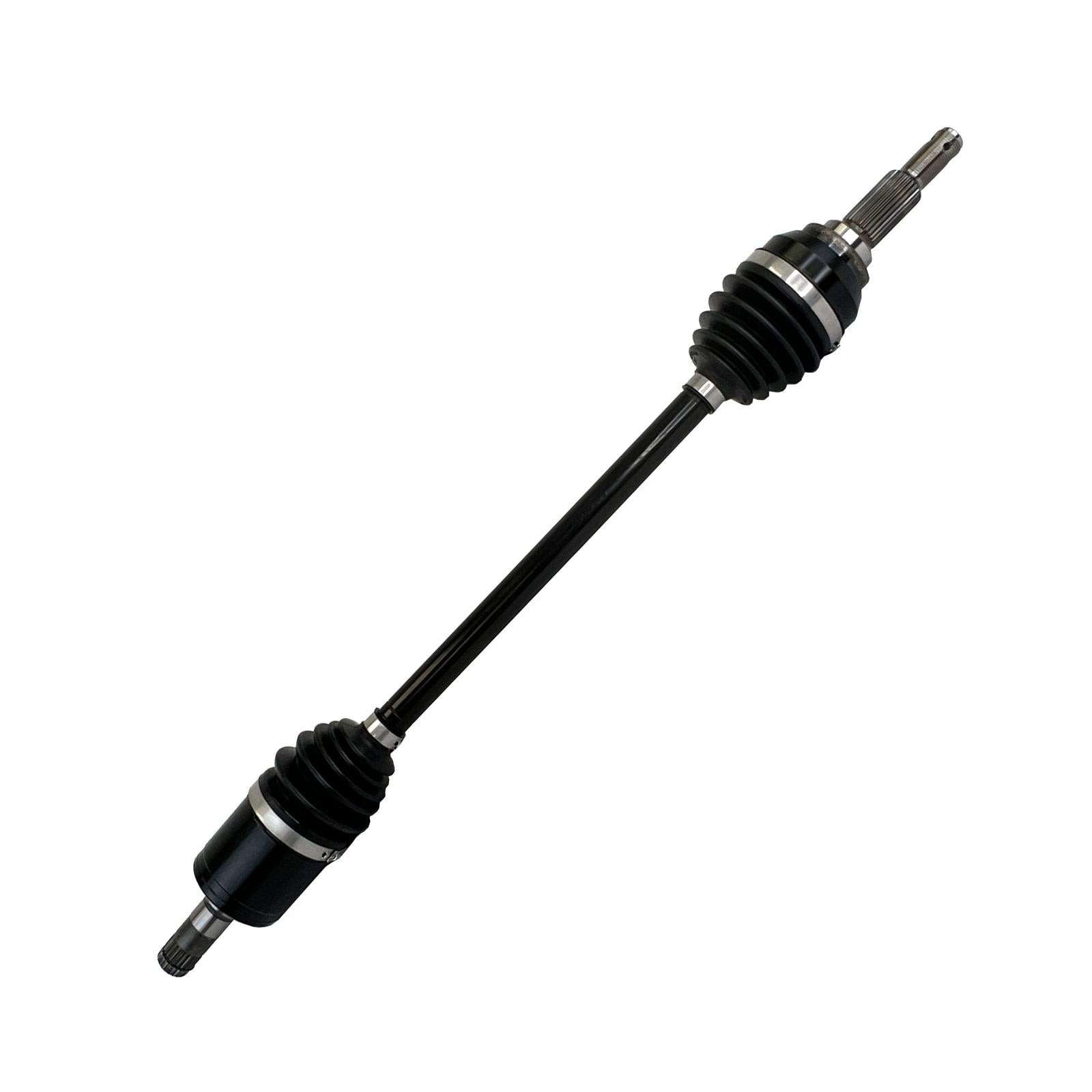 Rugged Performance Axle OE Replacement Front Left/Right Each 18-19 John Deere Gator XUV Demon Powersports