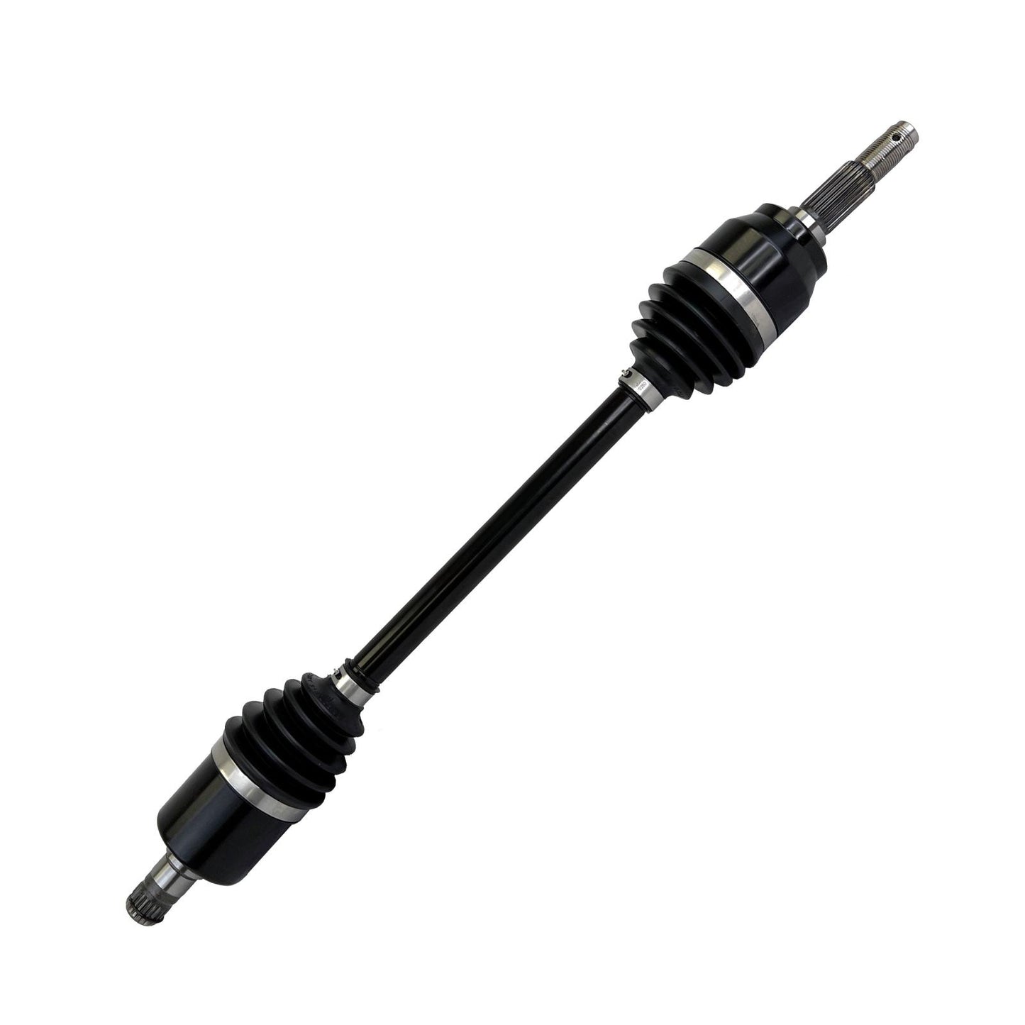 Rugged Performance Axle OE Replacement Front Left/Right Each 13-19 John Deere Gator XUV Demon Powersports