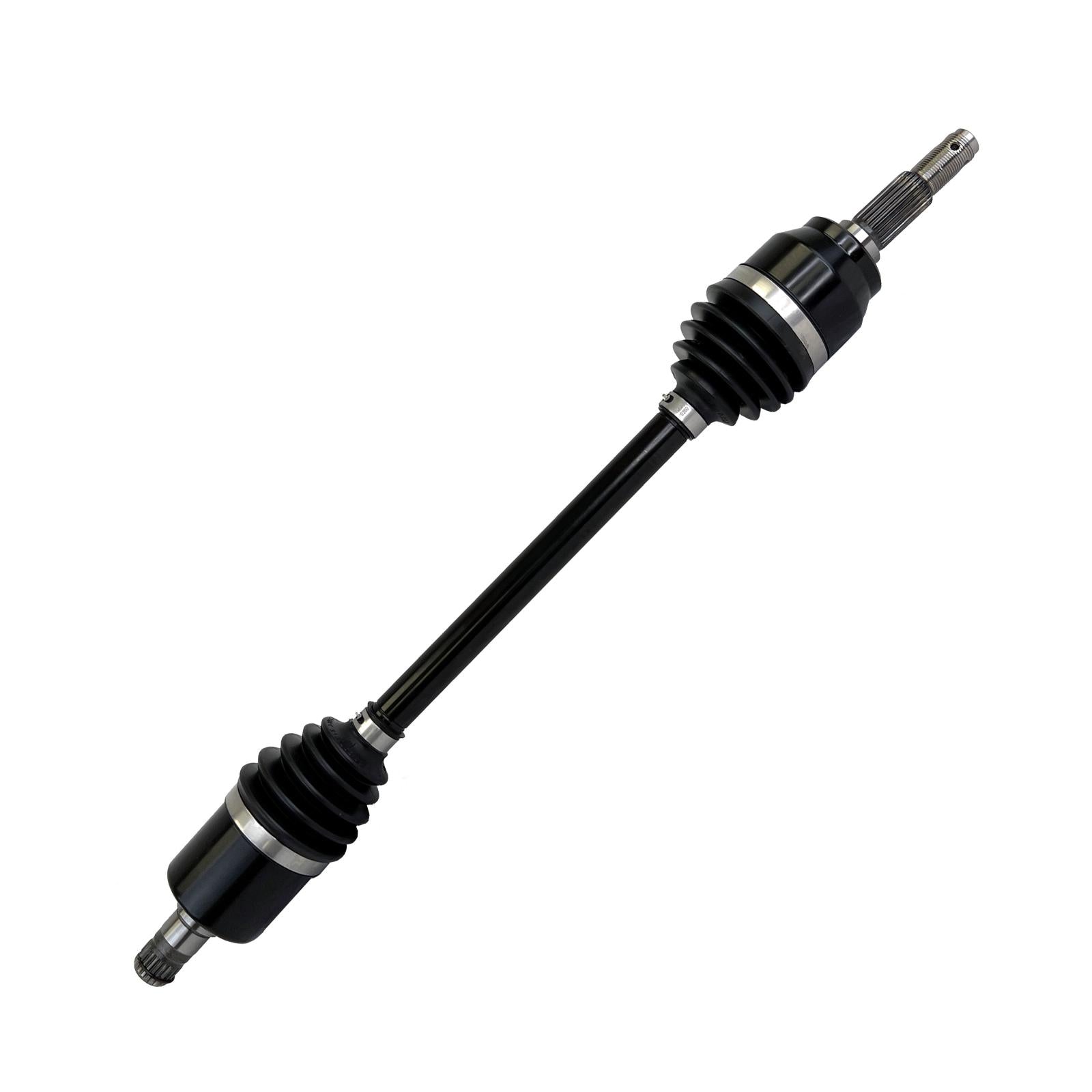 Rugged Performance Axle OE Replacement Front Left/Right Each 13-19 John Deere Gator XUV Demon Powersports
