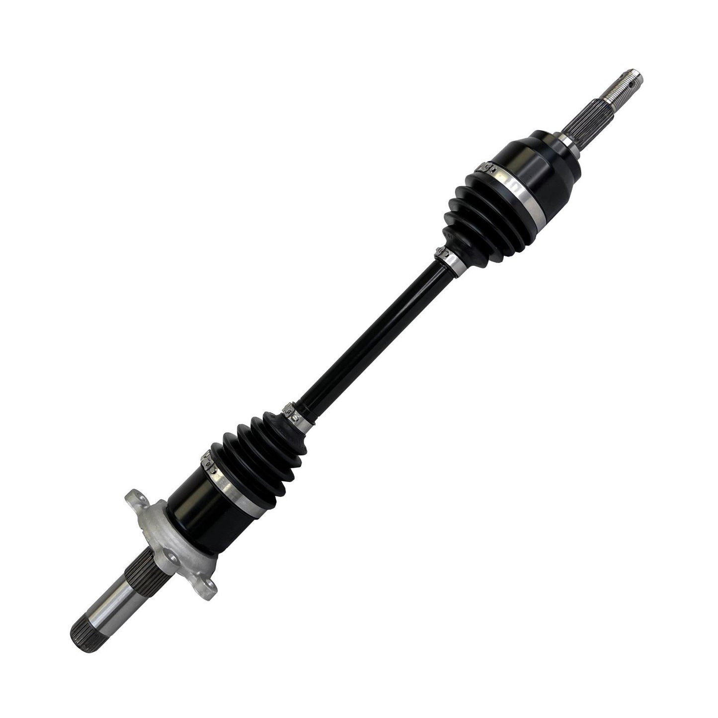 Rugged Performance Axle OE Replacement Rear Left/Right Each 13-19 John Deere Gator Demon Powersports