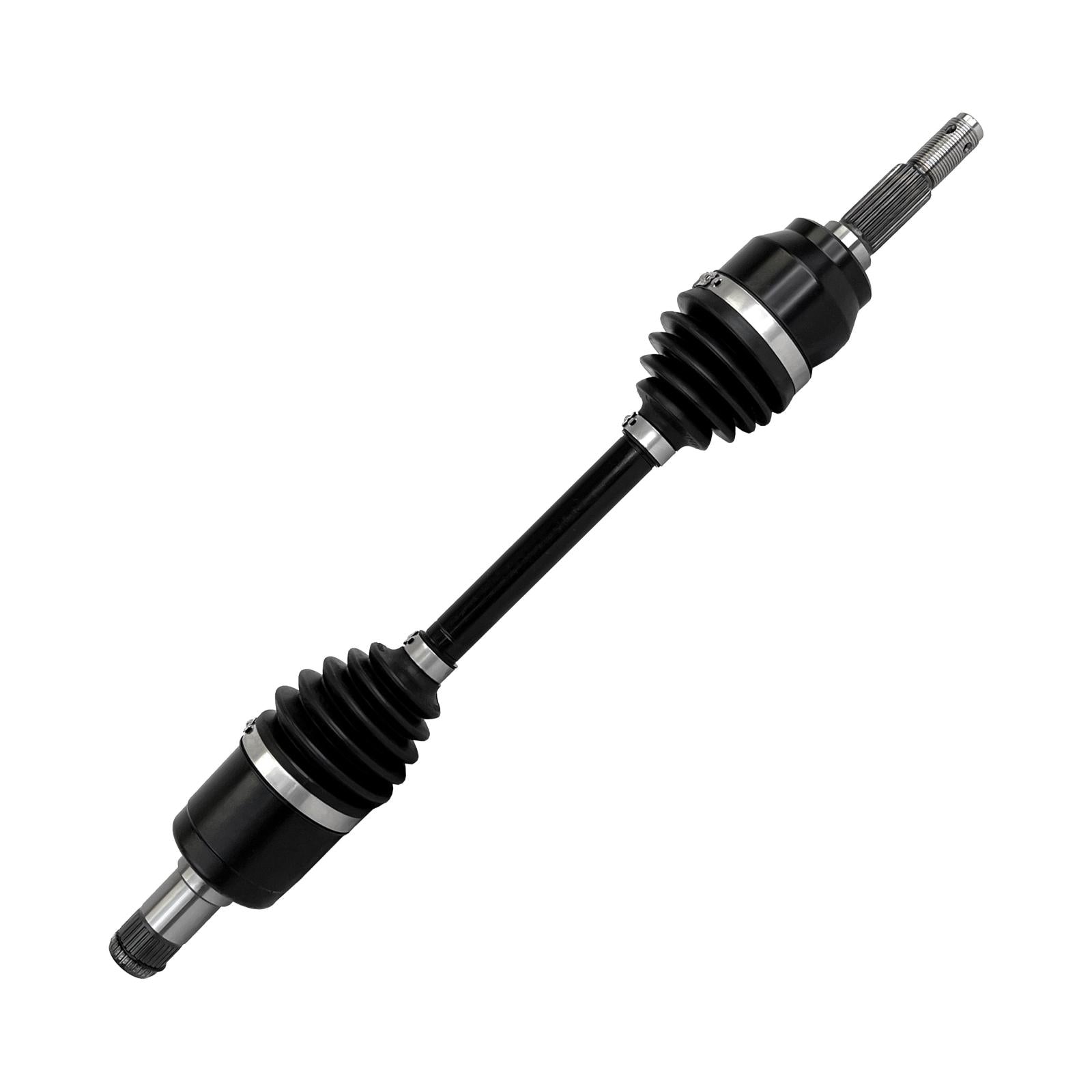 Rugged Performance Axle OE Replacement Rear Left Each 18-20 John Deere Gator RSX 860E 18-20 John Deere Gator RSX 860M Demon Powersports