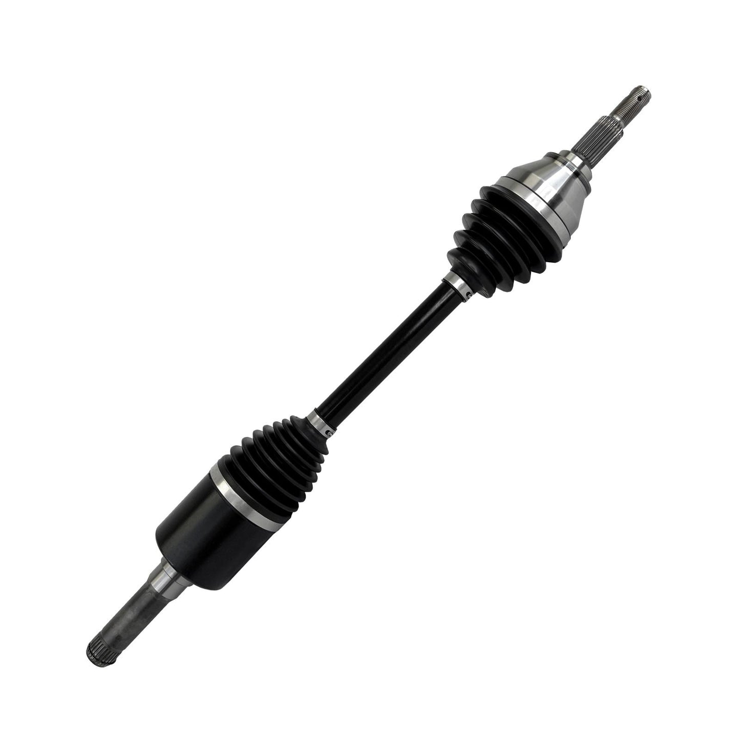 Rugged Performance Axle OE Replacement Rear Left/Right Each 18-19 John Deere Gator XUV Demon Powersports