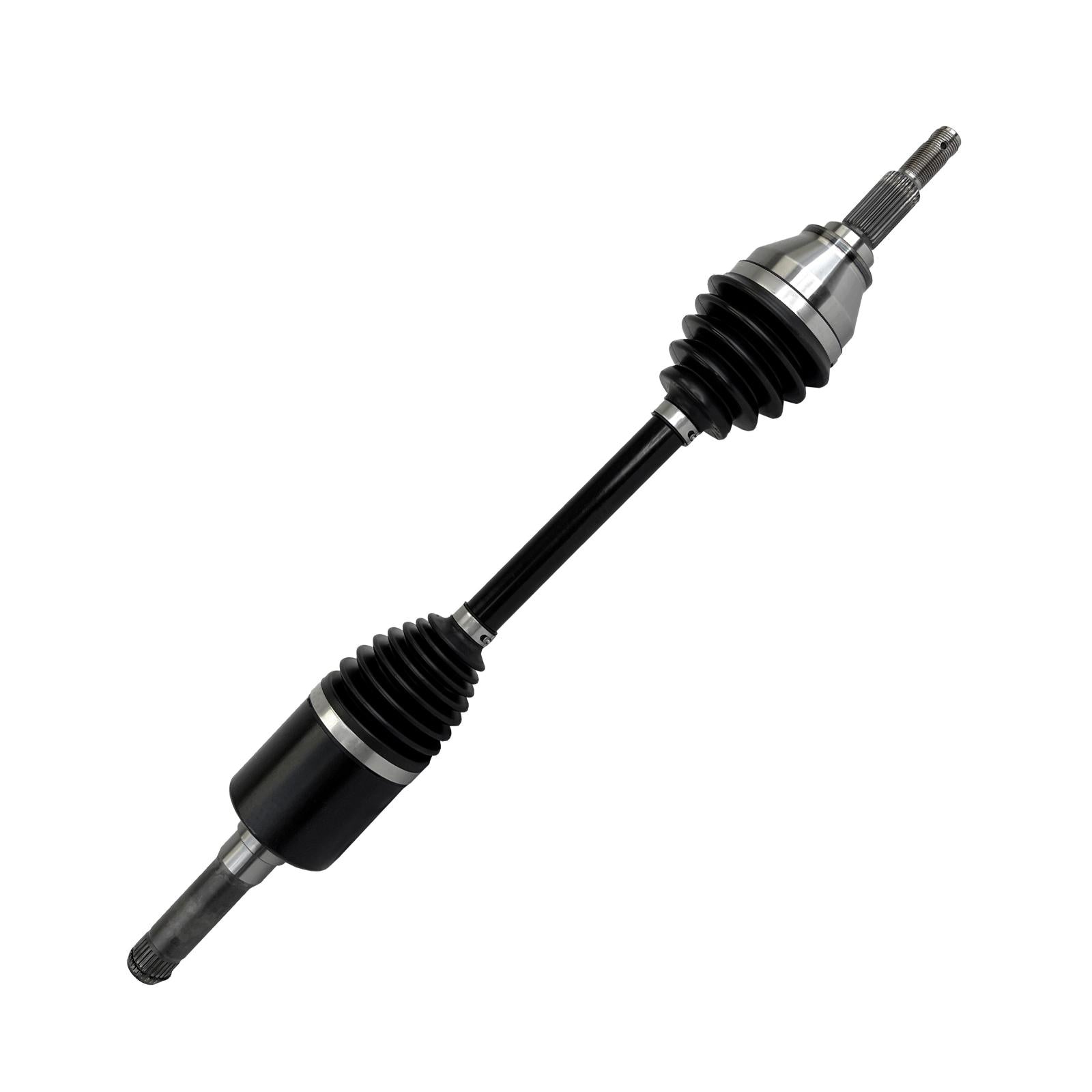 Rugged Performance Axle OE Replacement Rear Left/Right Each 18-19 John Deere Gator XUV Demon Powersports