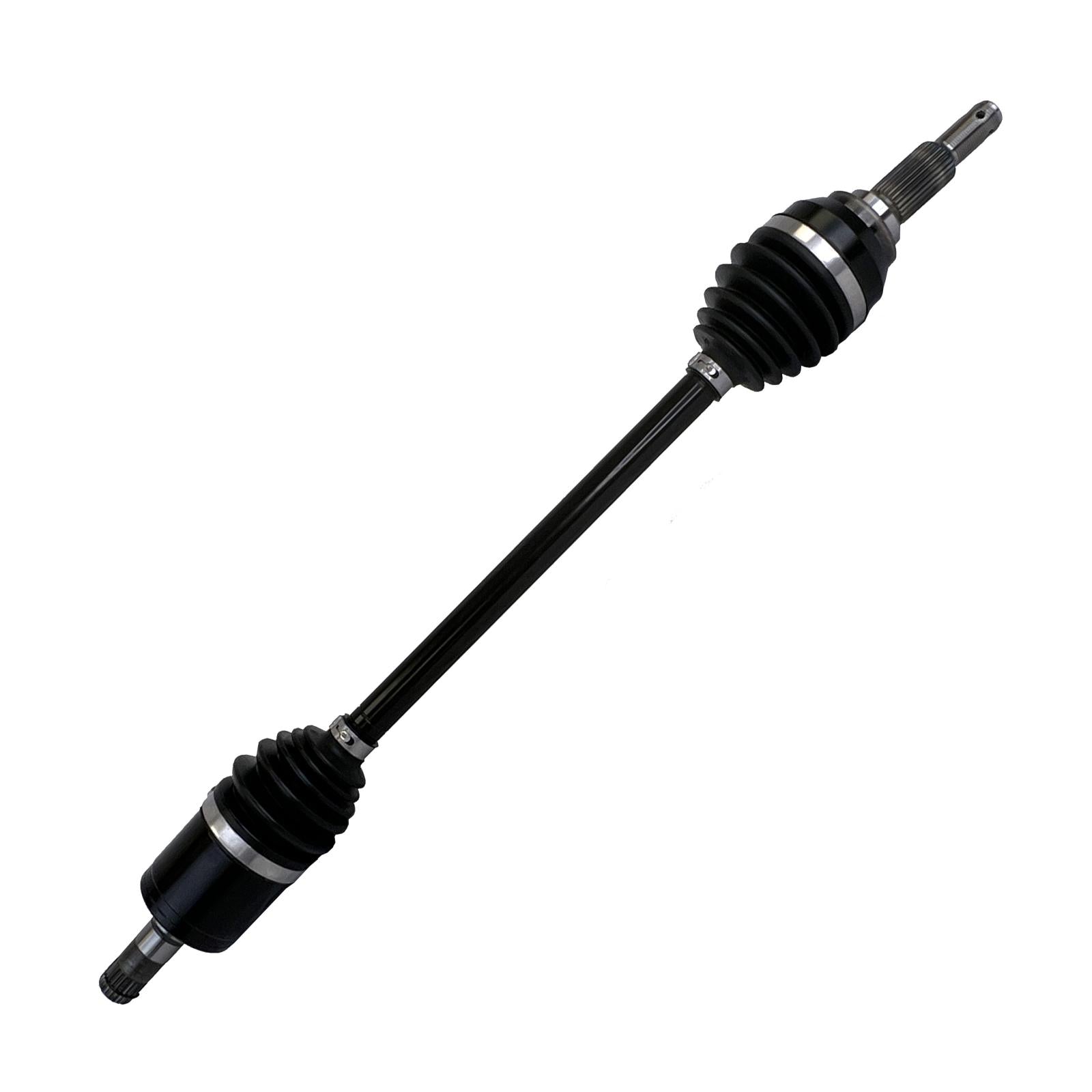 Rugged Performance Axle OE Replacement Front Left Each 18-19 John Deere Gator XUV Demon Powersports