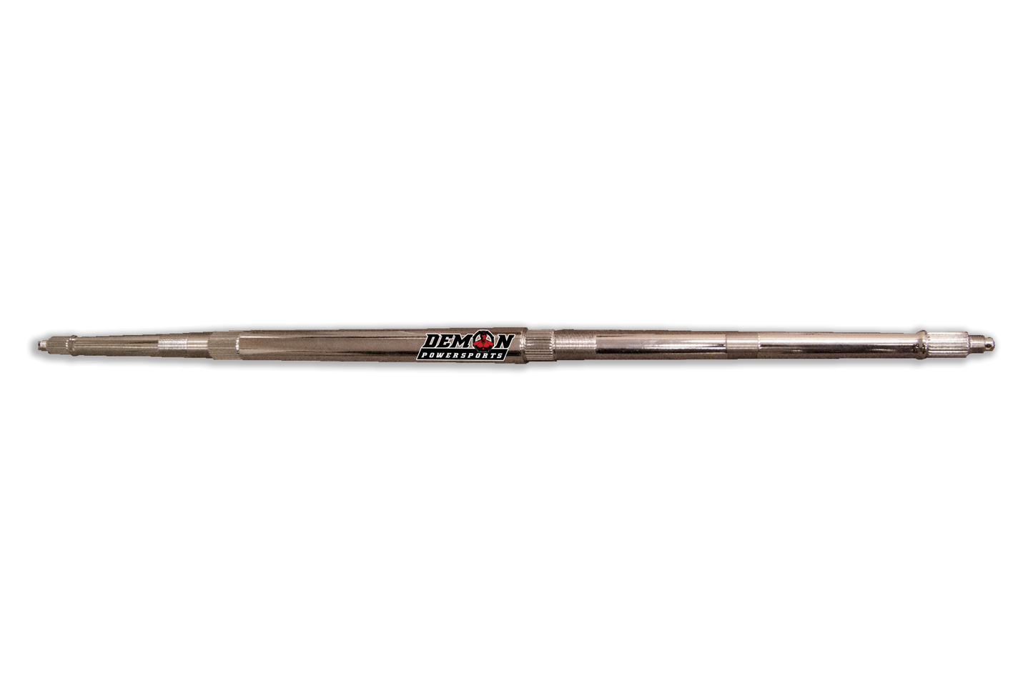 Heavy Duty Axle Rear Each 09-20 Polaris RZR 170 Rear Straight Shaft