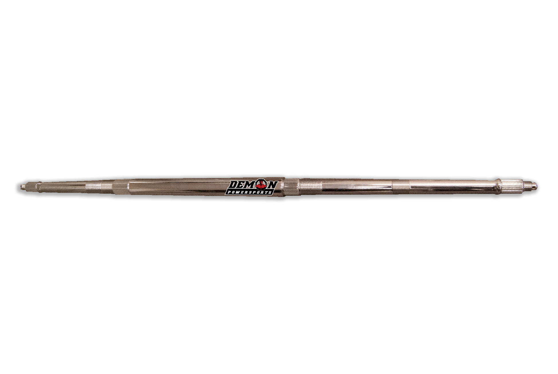 Heavy Duty Axle Rear Each 09-20 Polaris RZR 170 Rear Straight Shaft