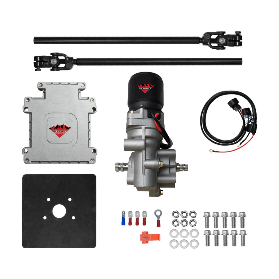 UTV Power Steering