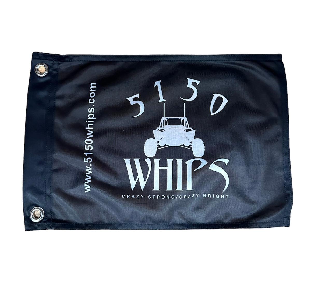 5150 Whips Heavy Duty Flags (10"X15")