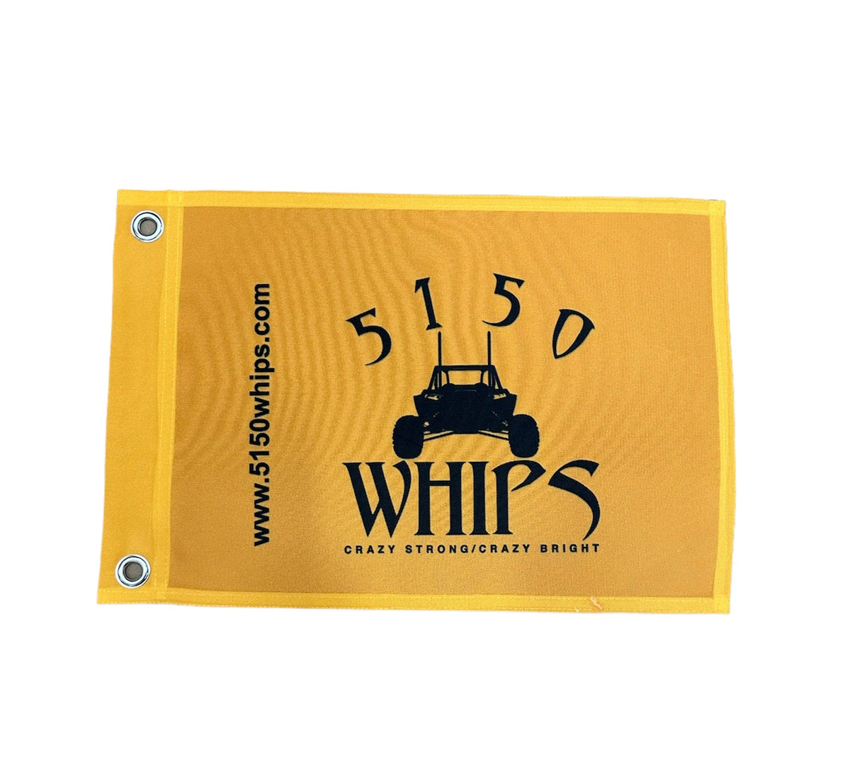 5150 Whips Heavy Duty Flags (10"X15")