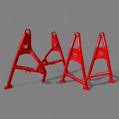 Mega Ball Joint A Arms-Standard (1K/Turbo)