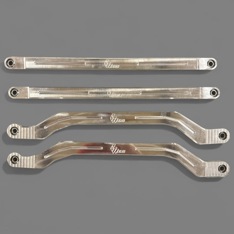 UTV Radius Rods