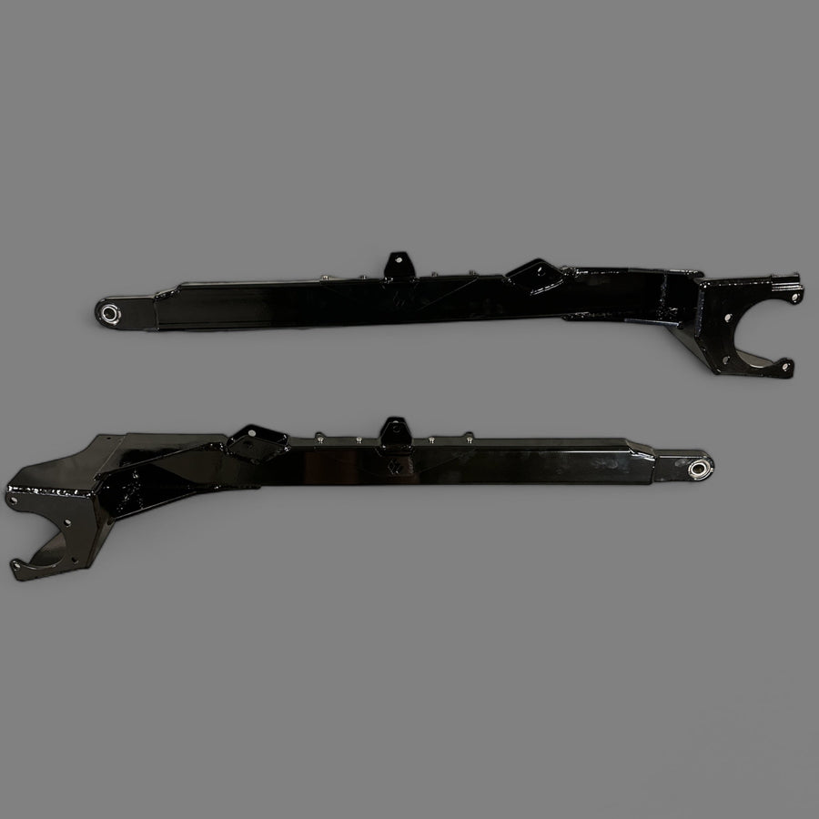 UTV Suspension Lift Kits