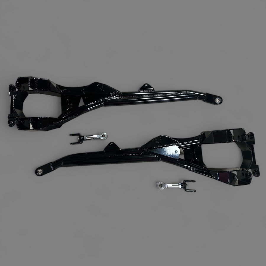 PRO R Trailing Arms