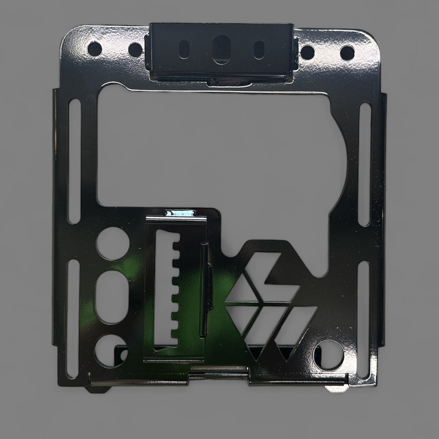Seat Lowering Bases