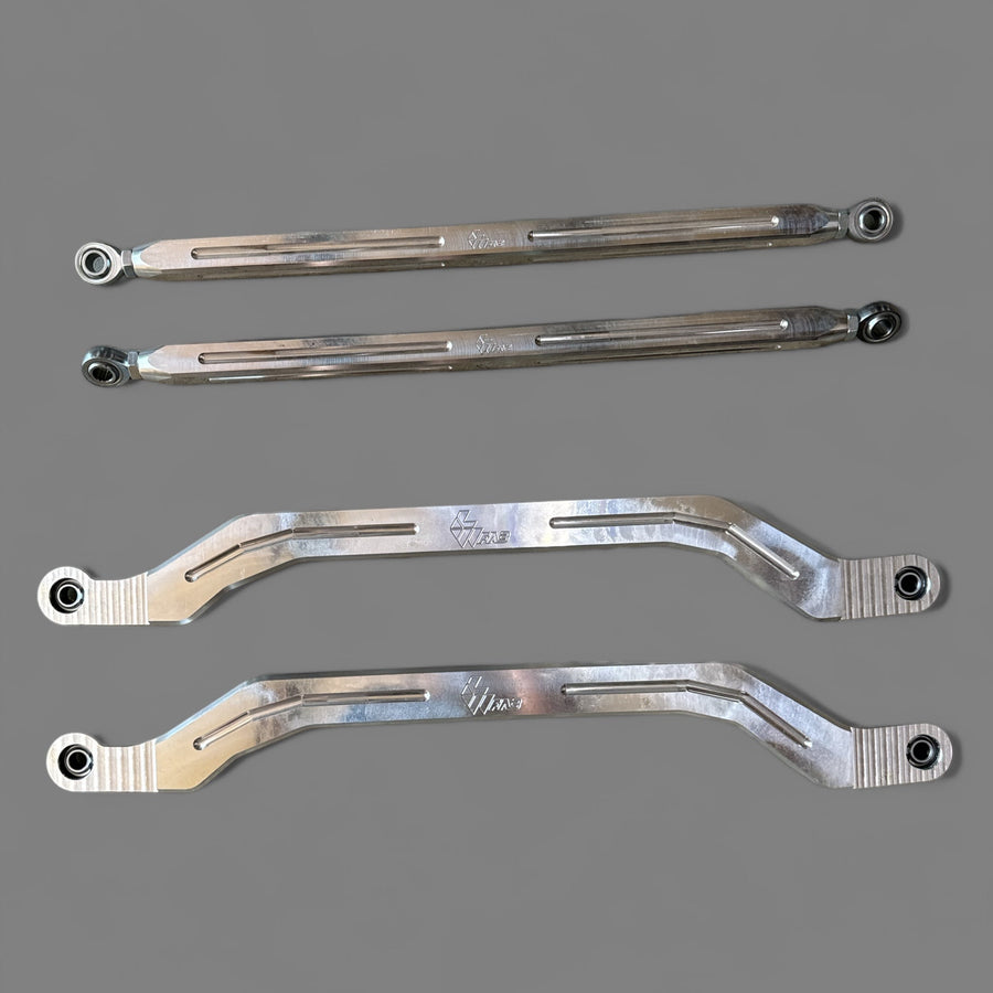 UTV Radius Rods