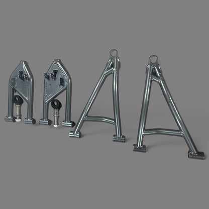 (2021- 2024) Ranger Forward A Arms with Adjustable Uppers