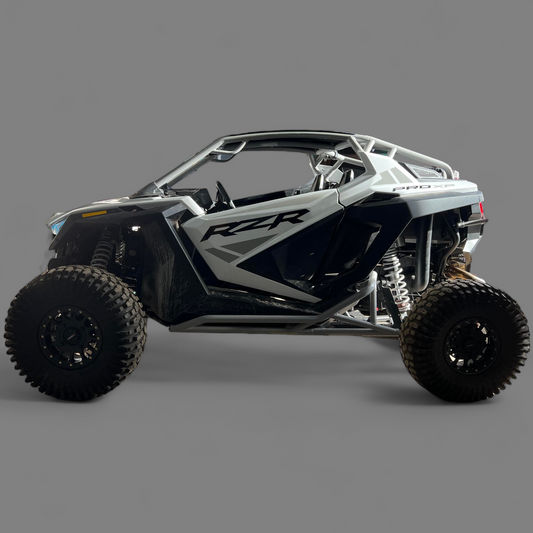 2 Seater Pro XP Cage