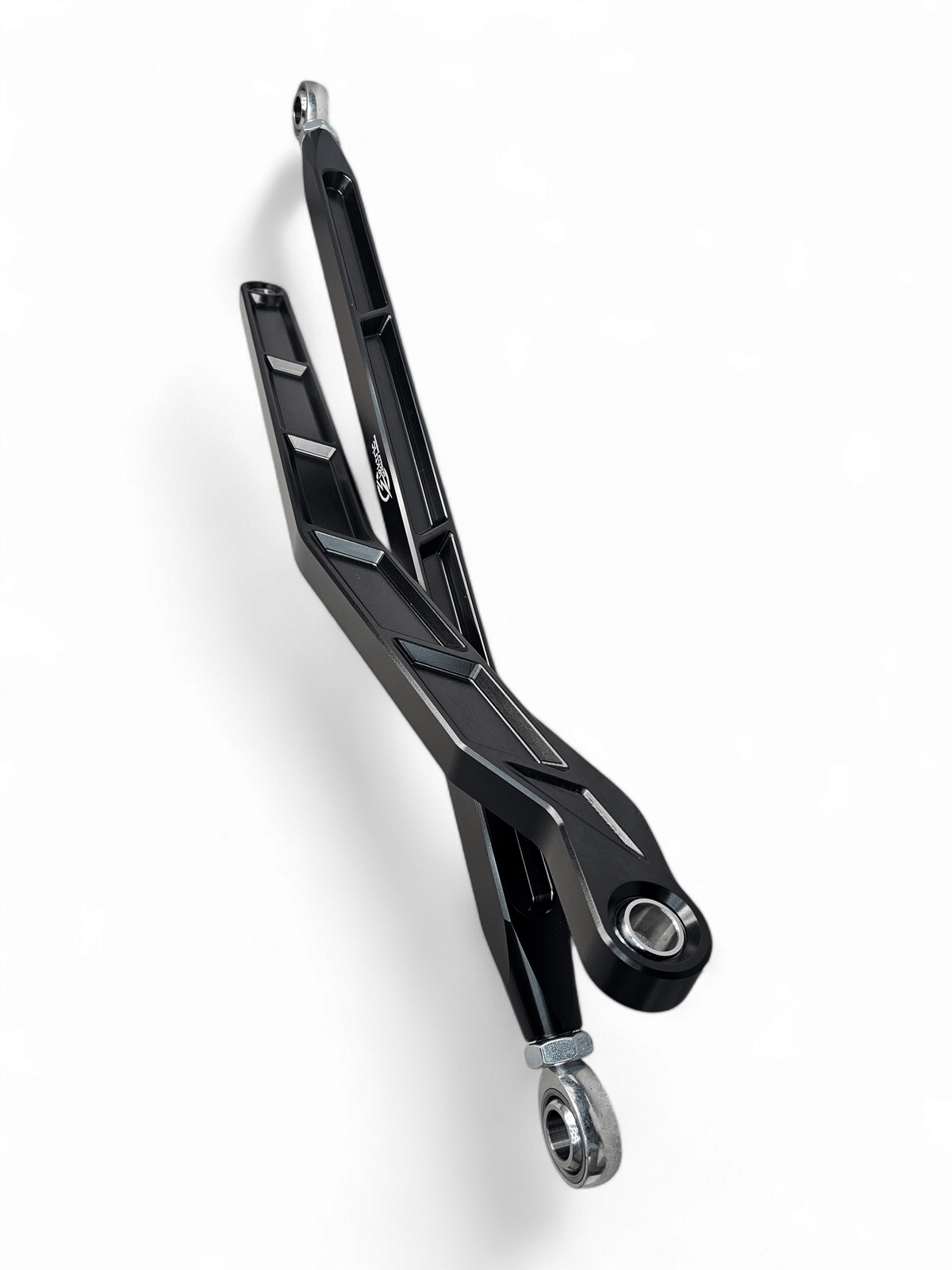 Elektric Offroad High Clearance Radius Rods for Polaris RZR Pro R / Pro S / Turbo R