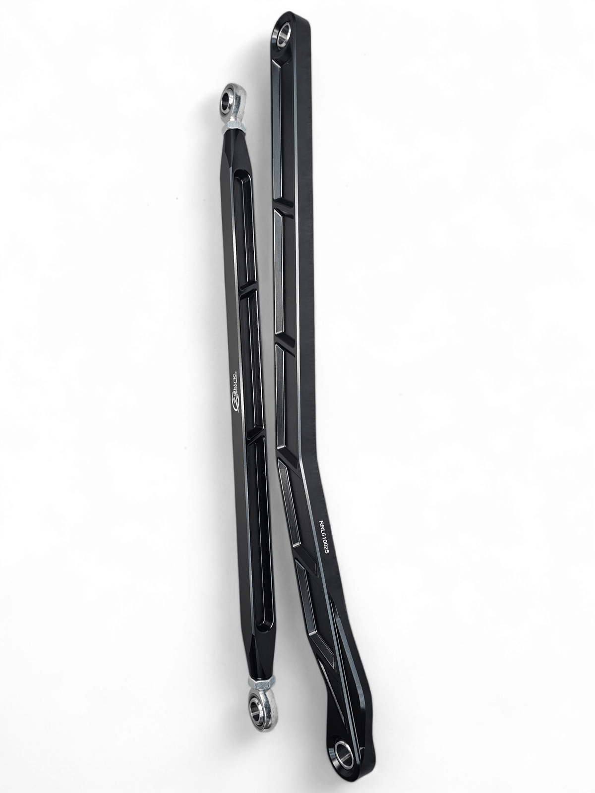Elektric Offroad High Clearance Radius Rods for Polaris RZR Pro R / Pro S / Turbo R