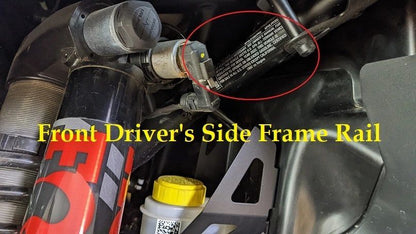 AA Custom Tune RTD w/ECU Unlock for 2022+ RZR Pro R 4 Cylinder