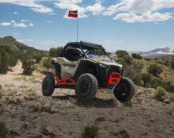 RZR Pro XP