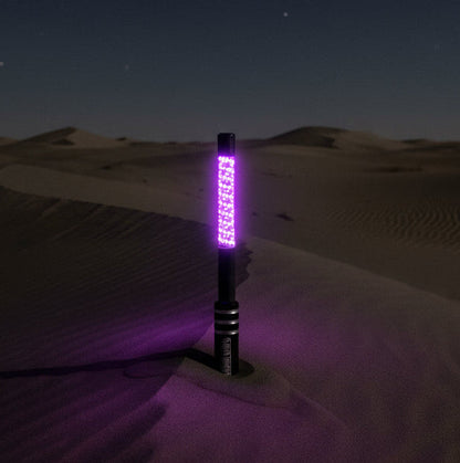 Game Changer LED Whip Set - Striking Orange
