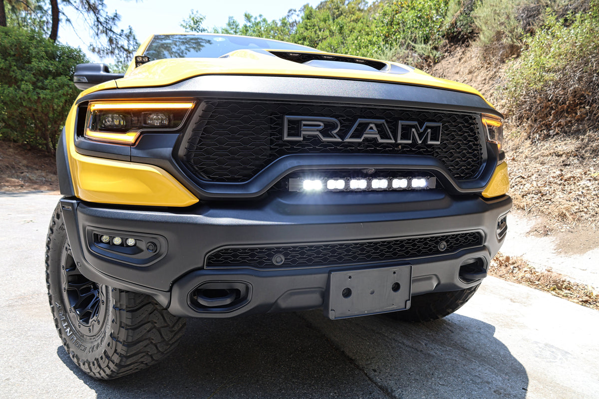 2021-24 RAM TRX 23in Light Bar PRO