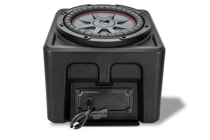 SSV Works Underseat 10" Subwoofer for 2018-2025 Polaris Ranger XP 1000