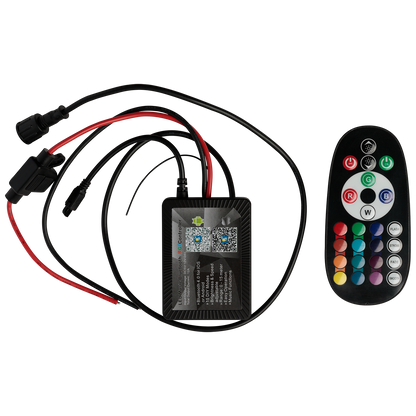 LED Xtreme Glow Kit