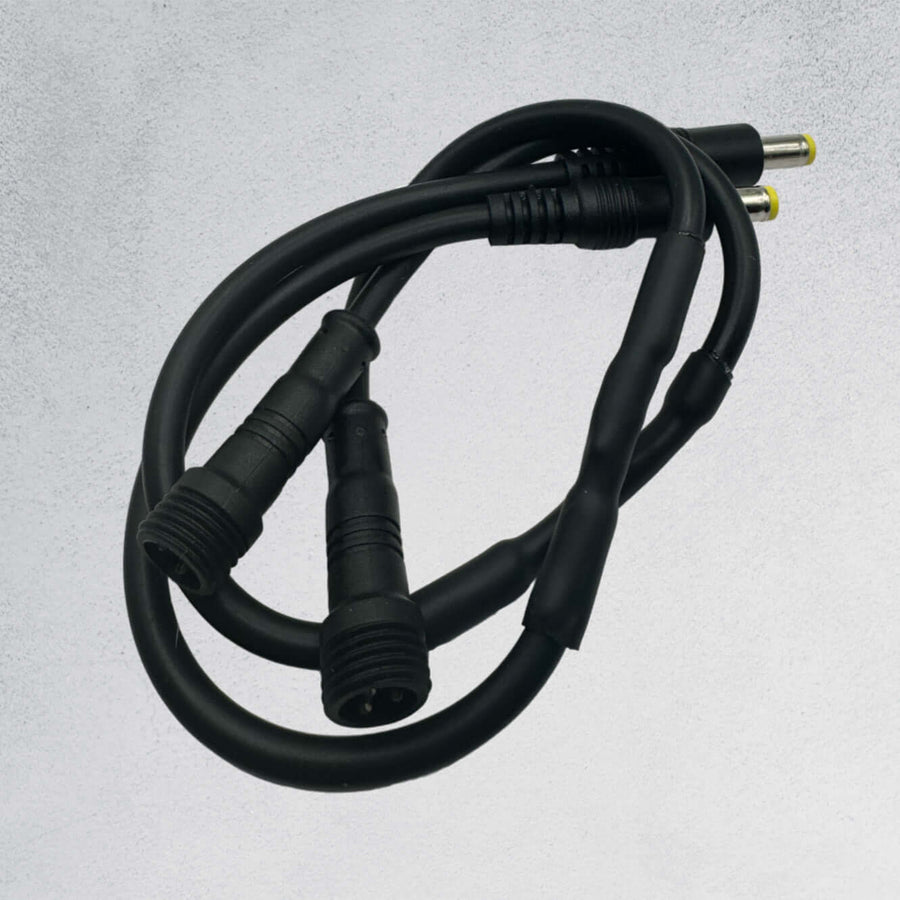 2811 RGB Adaptor RGB To Solid