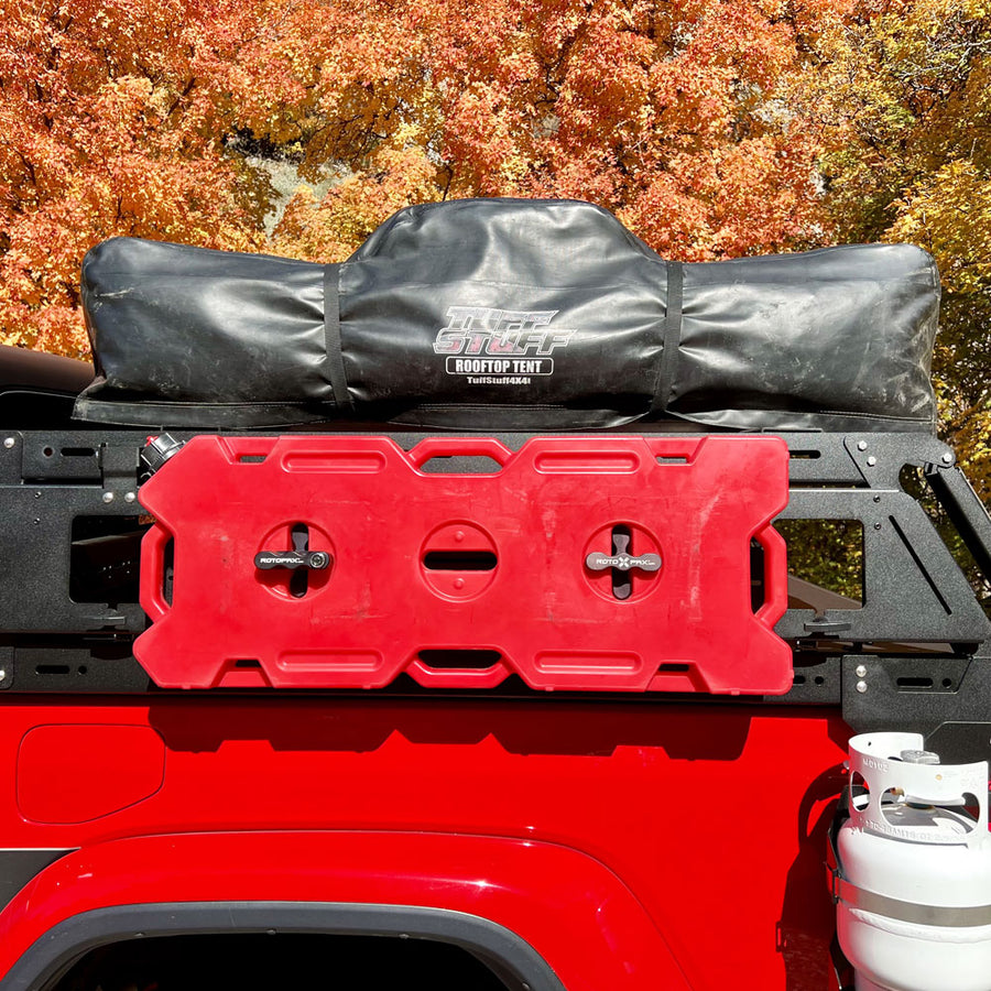  Camping & Overland.