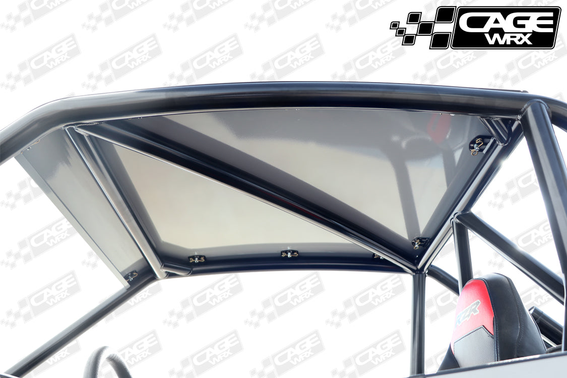 Polaris RZR RS1 Roll Cage | Assembled | "SUPER SHORTY"