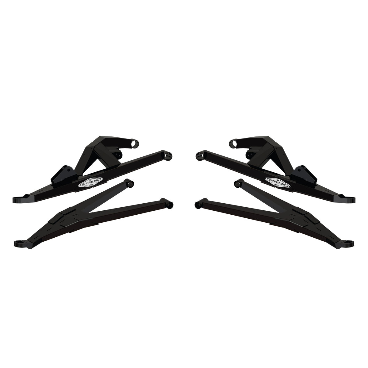 Polaris RZR Pro XP for Sportline Kit for 64” OEM Replacement Kit